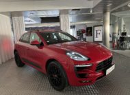 2016 PORSCHE MACAN GTS 3L0 V6 TURBO 360CV PDK