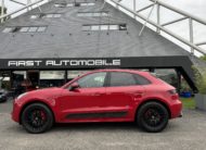 2016 PORSCHE MACAN GTS 3L0 V6 TURBO 360CV PDK