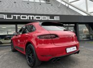 2016 PORSCHE MACAN GTS 3L0 V6 TURBO 360CV PDK