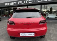 2016 PORSCHE MACAN GTS 3L0 V6 TURBO 360CV PDK