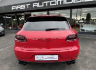 2016 PORSCHE MACAN GTS 3L0 V6 TURBO 360CV PDK