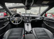 2016 PORSCHE MACAN GTS 3L0 V6 TURBO 360CV PDK