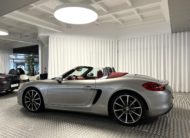 2013 PORSCHE BOXSTER 981 PDK 2L7 265CV