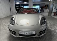 2013 PORSCHE BOXSTER 981 PDK 2L7 265CV