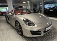 2013 PORSCHE BOXSTER 981 PDK 2L7 265CV