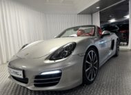 2013 PORSCHE BOXSTER 981 PDK 2L7 265CV