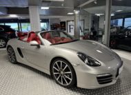 2013 PORSCHE BOXSTER 981 PDK 2L7 265CV