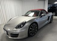 2013 PORSCHE BOXSTER 981 PDK 2L7 265CV