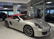 2013 PORSCHE BOXSTER 981 PDK 2L7 265CV