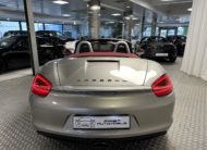 2013 PORSCHE BOXSTER 981 PDK 2L7 265CV