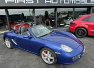 2008 PORSCHE BOXSTER S 987 3L4 295CV BV6 Mécanique