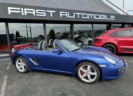 2008 PORSCHE BOXSTER S 987 3L4 295CV BV6 Mécanique