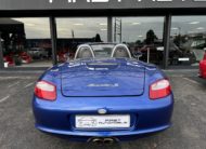 2008 PORSCHE BOXSTER S 987 3L4 295CV BV6 Mécanique