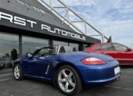 2008 PORSCHE BOXSTER S 987 3L4 295CV BV6 Mécanique