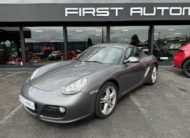 2010 PORSCHE CAYMAN 987 PDK 2L9 265CV PHASE 2