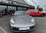 2010 PORSCHE CAYMAN 987 PDK 2L9 265CV PHASE 2