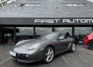 2010 PORSCHE CAYMAN 987 PDK 2L9 265CV PHASE 2