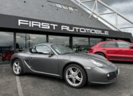 2010 PORSCHE CAYMAN 987 PDK 2L9 265CV PHASE 2