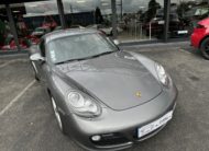 2010 PORSCHE CAYMAN 987 PDK 2L9 265CV PHASE 2