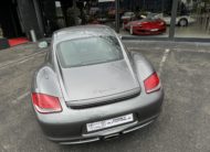 2010 PORSCHE CAYMAN 987 PDK 2L9 265CV PHASE 2