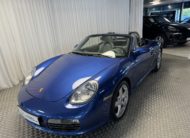 2008 PORSCHE BOXSTER S 987 3L4 295CV BV6 Mécanique