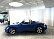 2008 PORSCHE BOXSTER S 987 3L4 295CV BV6 Mécanique