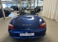 2008 PORSCHE BOXSTER S 987 3L4 295CV BV6 Mécanique