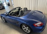 2008 PORSCHE BOXSTER S 987 3L4 295CV BV6 Mécanique