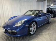 2008 PORSCHE BOXSTER S 987 3L4 295CV BV6 Mécanique