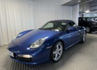 2008 PORSCHE BOXSTER S 987 3L4 295CV BV6 Mécanique