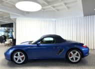 2008 PORSCHE BOXSTER S 987 3L4 295CV BV6 Mécanique