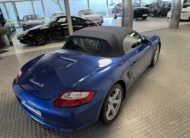 2008 PORSCHE BOXSTER S 987 3L4 295CV BV6 Mécanique