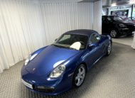 2008 PORSCHE BOXSTER S 987 3L4 295CV BV6 Mécanique