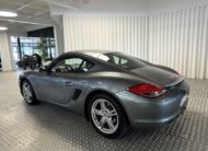 2010 PORSCHE CAYMAN 987 PDK 2L9 265CV PHASE 2