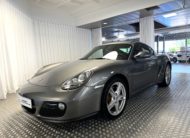 2010 PORSCHE CAYMAN 987 PDK 2L9 265CV PHASE 2