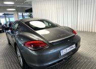 2010 PORSCHE CAYMAN 987 PDK 2L9 265CV PHASE 2