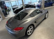 2010 PORSCHE CAYMAN 987 PDK 2L9 265CV PHASE 2