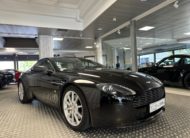 2008 ASTON MARTIN V8 VANTAGE 4L3 380CV BVM6