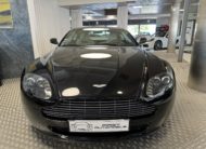 2008 ASTON MARTIN V8 VANTAGE 4L3 380CV BVM6