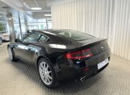 2008 ASTON MARTIN V8 VANTAGE 4L3 380CV BVM6