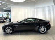 2008 ASTON MARTIN V8 VANTAGE 4L3 380CV BVM6