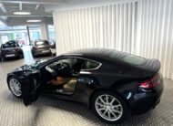 2008 ASTON MARTIN V8 VANTAGE 4L3 380CV BVM6