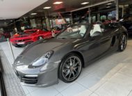 2015 PORSCHE BOXSTER 981 2L7 265CV PDK