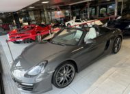 2015 PORSCHE BOXSTER 981 2L7 265CV PDK