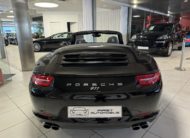 2013 PORSCHE 991 CARRERA CABRIOLET PDK 3L4 350CV