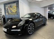 2013 PORSCHE 991 CARRERA CABRIOLET PDK 3L4 350CV