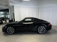 2013 PORSCHE 991 CARRERA CABRIOLET PDK 3L4 350CV