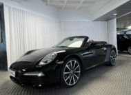 2013 PORSCHE 991 CARRERA CABRIOLET PDK 3L4 350CV