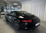 2013 PORSCHE 991 CARRERA CABRIOLET PDK 3L4 350CV