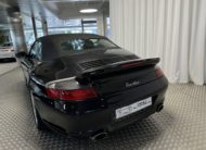 2004 PORSCHE 996 TURBO CABRIOLET 3L6 420CV BV6